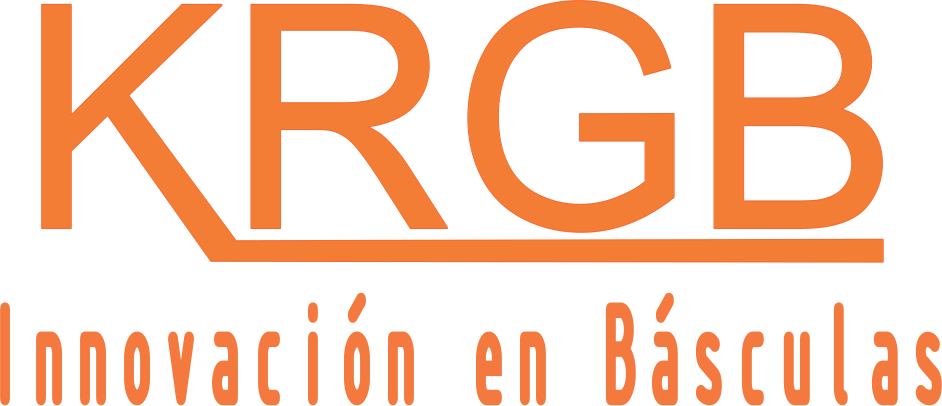 KRGB Innovación en Básculas